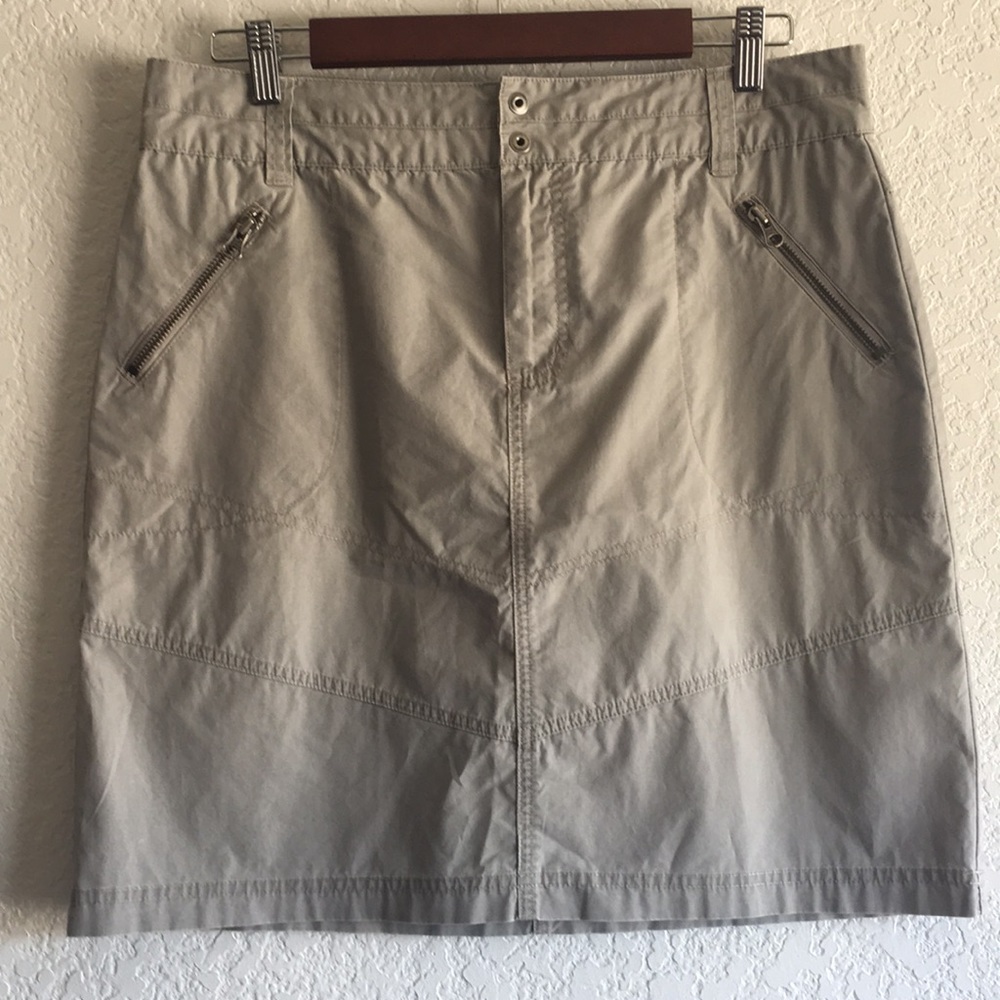 Columbia Skirt Size 12